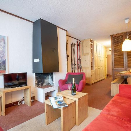 Apartment Le Grand Tichot A et B-12 Tignes Extérieur photo