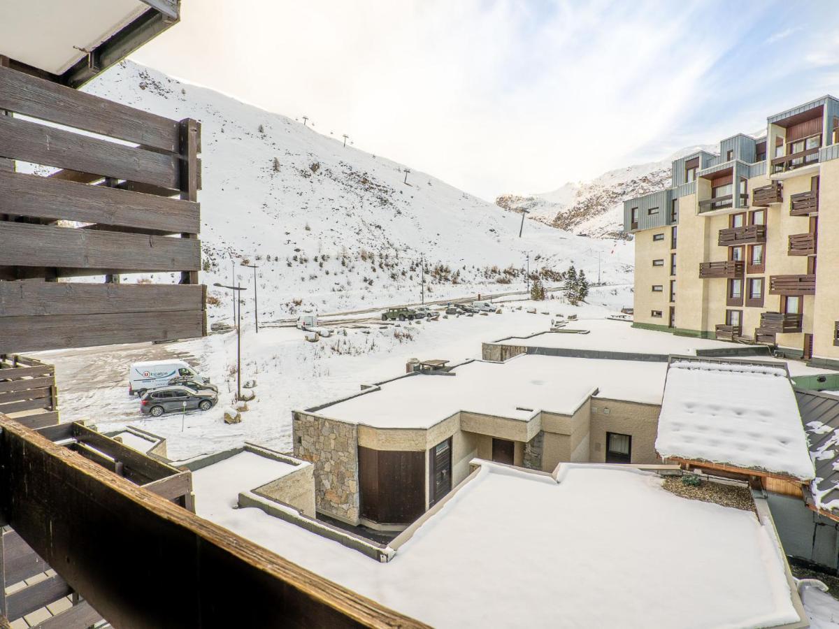 Apartment Le Grand Tichot A et B-12 Tignes Extérieur photo