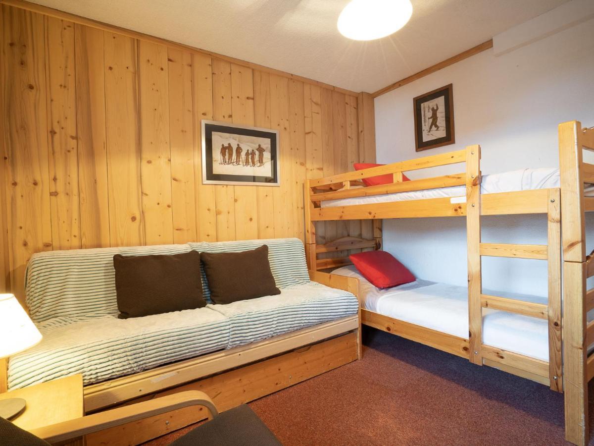 Apartment Le Grand Tichot A et B-12 Tignes Extérieur photo