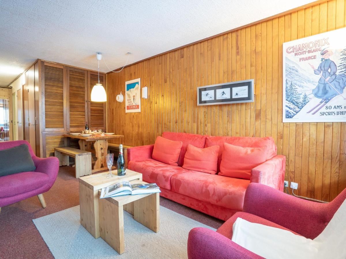 Apartment Le Grand Tichot A et B-12 Tignes Extérieur photo