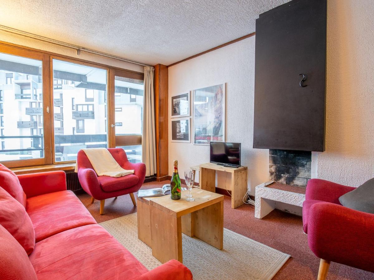 Apartment Le Grand Tichot A et B-12 Tignes Extérieur photo